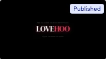 LoveHoo front-page preview